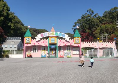 だざいふ遊園地