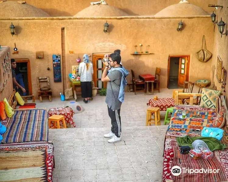 Yazd Art House