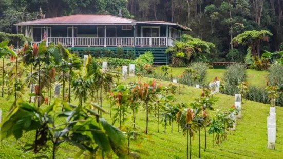 Kahi Ola Mau Farm