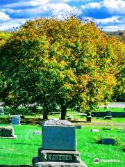 Historic Brush Creek Cemetery