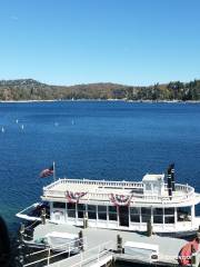 Lake Arrowhead Queen