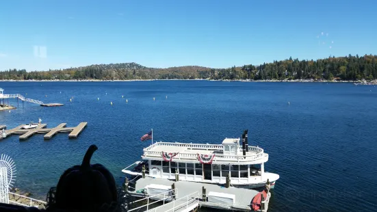 Lake Arrowhead Queen