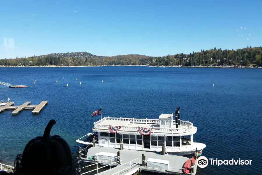 Lake Arrowhead Queen