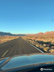 Vermillion Cliffs Scenic Highway