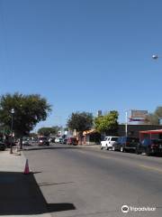 Route 66 Historic District