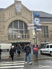 Bielefeld Hauptbahnhof