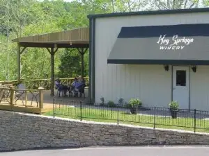 Keg Springs Winery