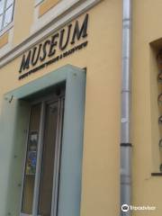 The Museum of Urban Civilization
