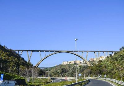 Bisantis bridge