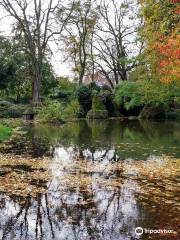 Jardin Vauban