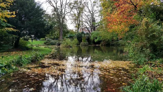 Jardin Vauban