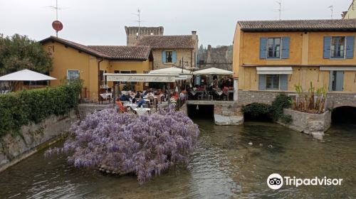 Parco Agricampeggio Borghetto