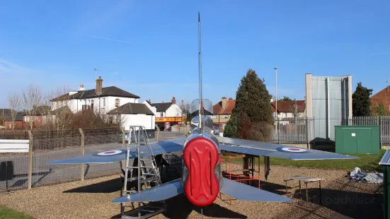 Farnborough Air Sciences Trust Museum