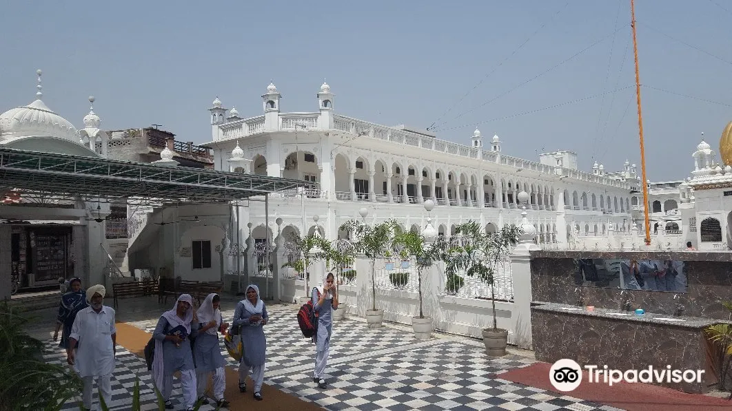 5_Goindwal Sahib