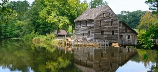 Hotels in Wake County