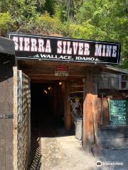 Sierra Silver Mine Tour, Inc.