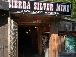 Sierra Silver Mine Tour, Inc.