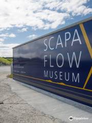 Scapa Flow Museum