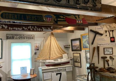 Tilghman Watermen's Museum