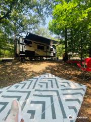 Lake Tawakoni State Park