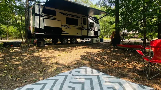 Lake Tawakoni State Park