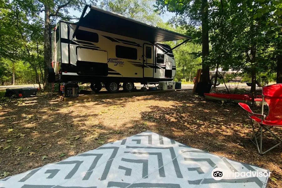 Lake Tawakoni State Park