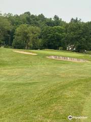 Black Diamond Golf Course