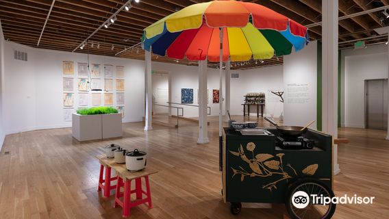 Boulder Museum of Contemporary Art