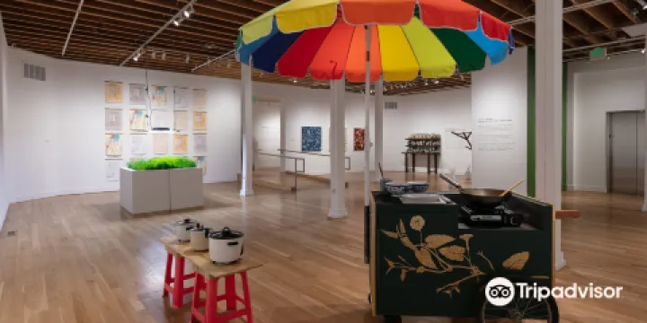 Boulder Museum of Contemporary Art