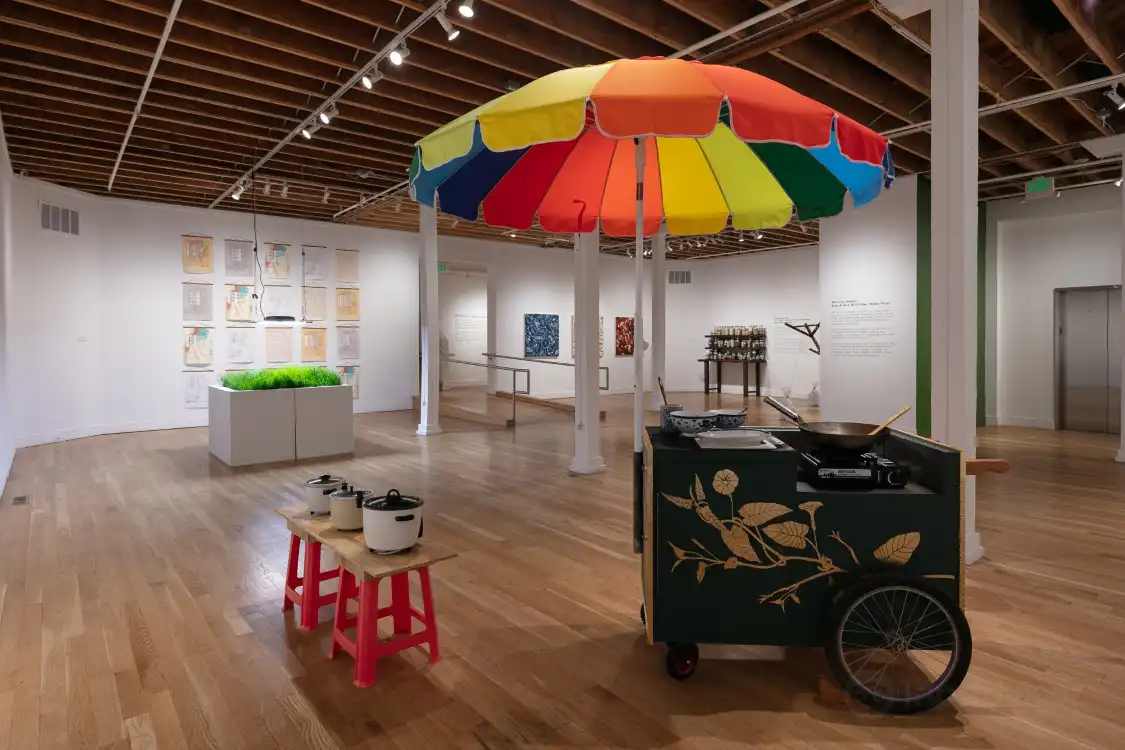 Hotels near Boulder Museum of Contemporary Art