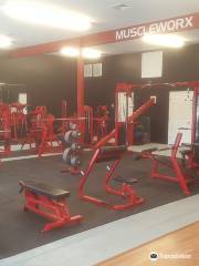 Muscleworx Fitness Center