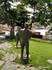 Memorial Calabar