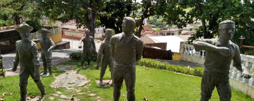 Memorial Calabar