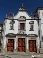 Igreja da Misericórdia de Mirandela