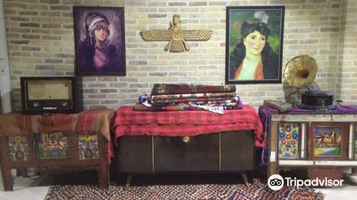 Kurd's Heritage Museum