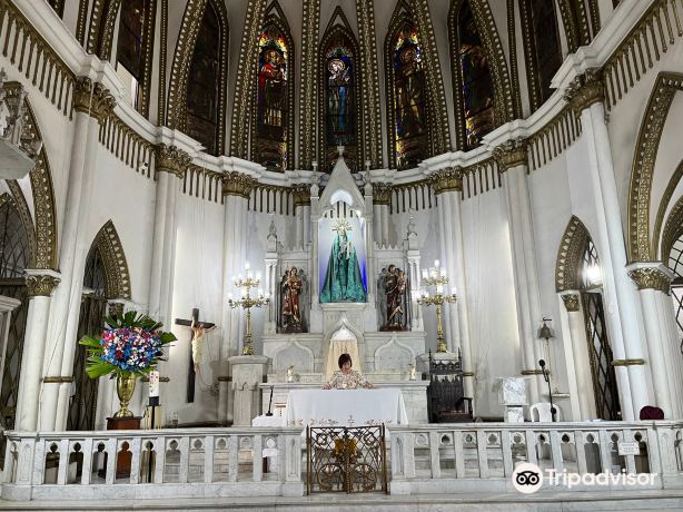 Iglesia Ermita