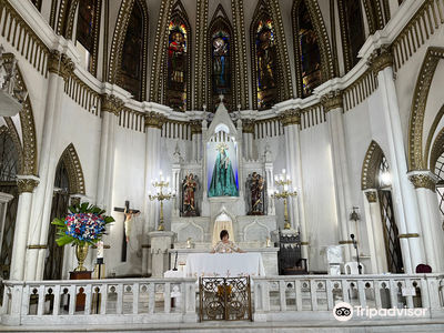 Iglesia Ermita