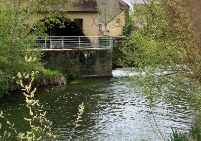 Moulin of the Bruere