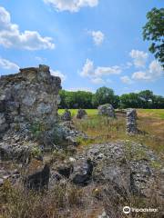 Fort Towson Historic Site