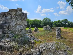 Fort Towson Historic Site