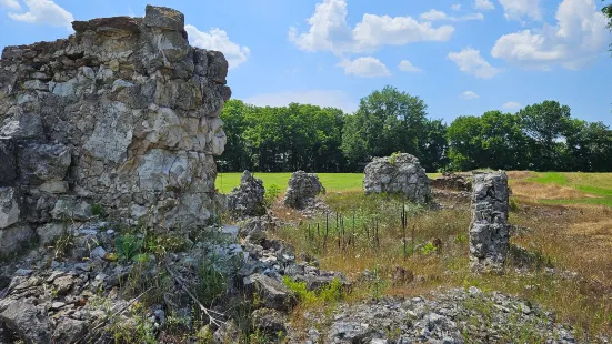 Fort Towson Historic Site