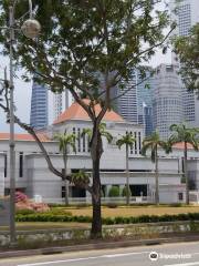 Parlamento De Singapur