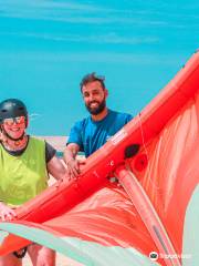 Kiteboarding Club Dakhla