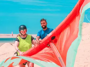 Kiteboarding Club Dakhla