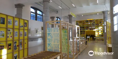 Musee des Beaux-Arts de Charleroi