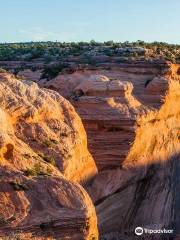 Canyon de Chelly National Monument