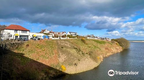 Donmouth Local Nature Reserve