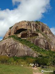 State Park of Pedra da Boca