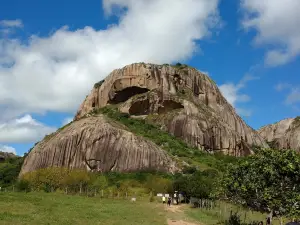 State Park of Pedra da Boca