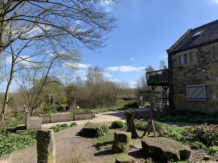 Hotels in Wath upon Dearne
